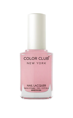 Color Club - NAIL LACQUER Less Is More