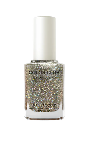 Color Club - NAIL LACQUER Cant deny a Gemini