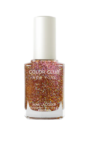 Color Club - NAIL LACQUER That Leo Loyalty