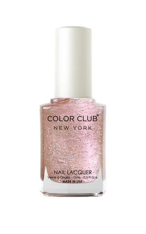 Color Club - NAIL LACQUER  I Am Getting Virgo Vibes